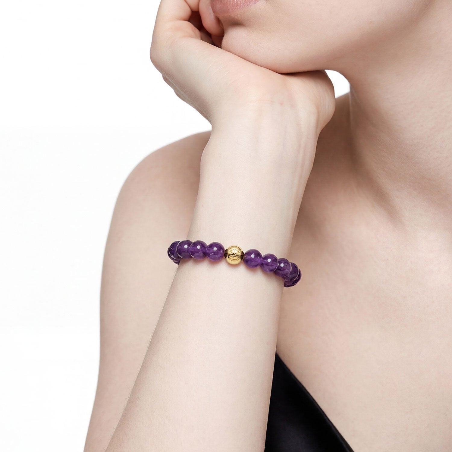 Amethyst Bracelet