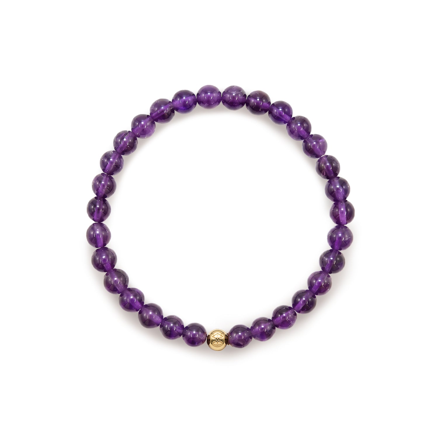 Amethyst Bracelet