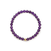 Amethyst Bracelet