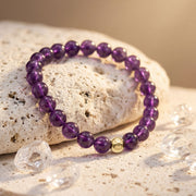 Amethyst Bracelet