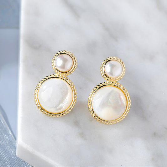 Pearl Series Earrings