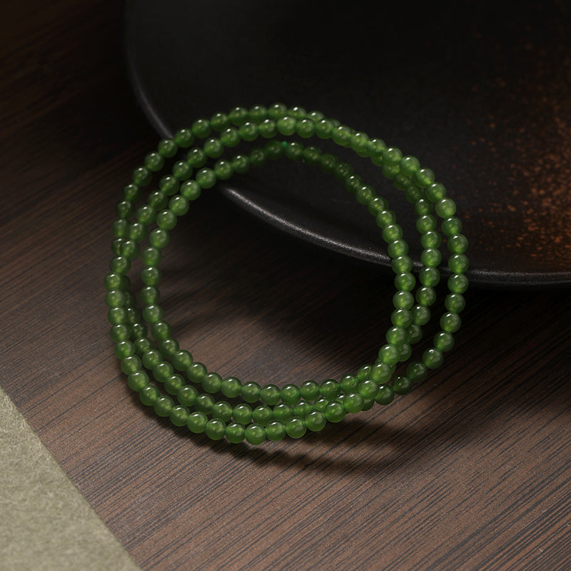 Harmony Verse · Guardian | Jade Bracelet