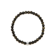Obsidian Bracelet