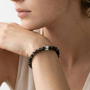 Obsidian Bracelet