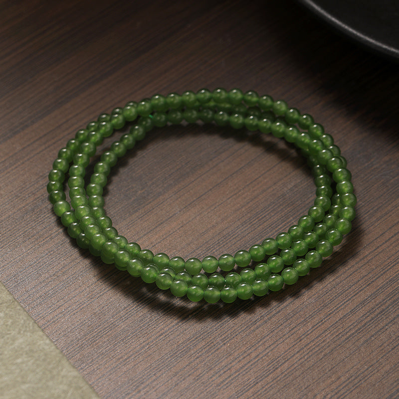 Harmony Verse · Guardian | Jade Bracelet