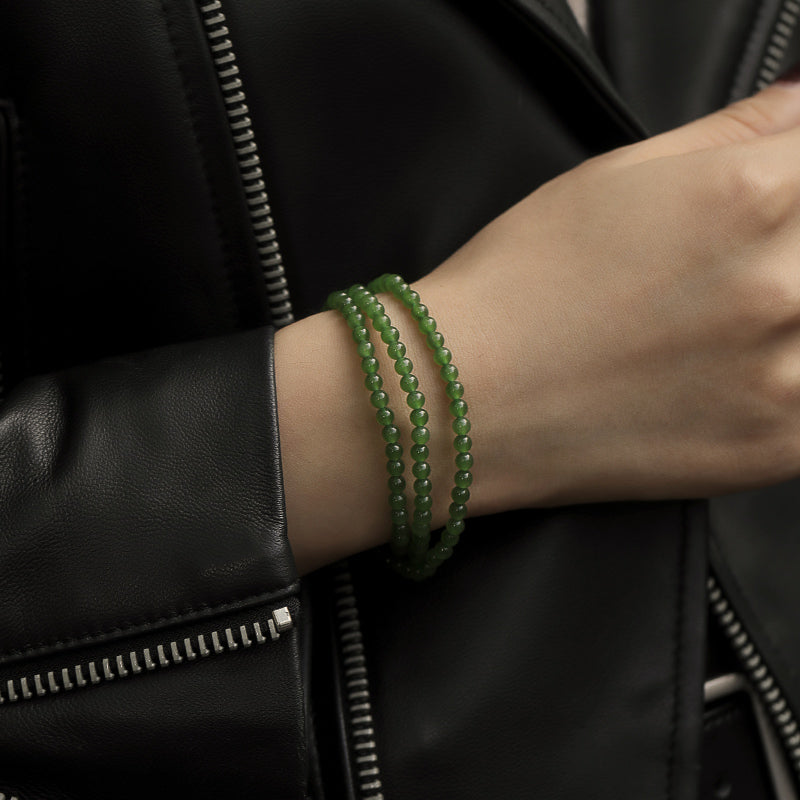 Harmony Verse · Guardian | Jade Bracelet