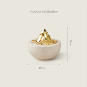 Citrine Prosperity Bowl