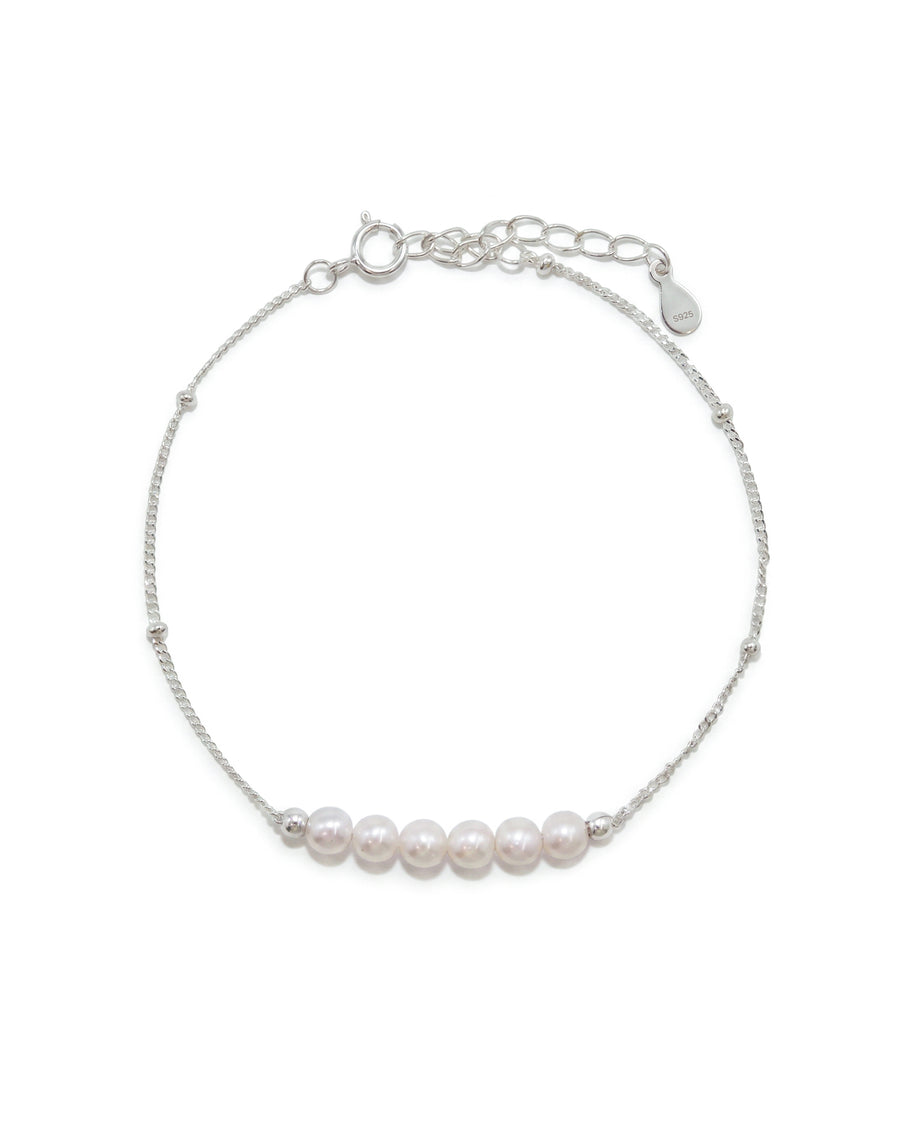 Quiet Grace Bracelet
