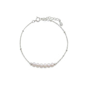 Quiet Grace Bracelet