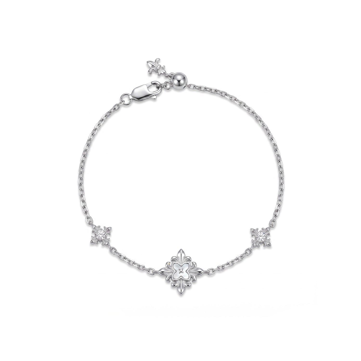 Moonlit Sanctuary Bracelet