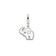 Guardian Elephant Pendant