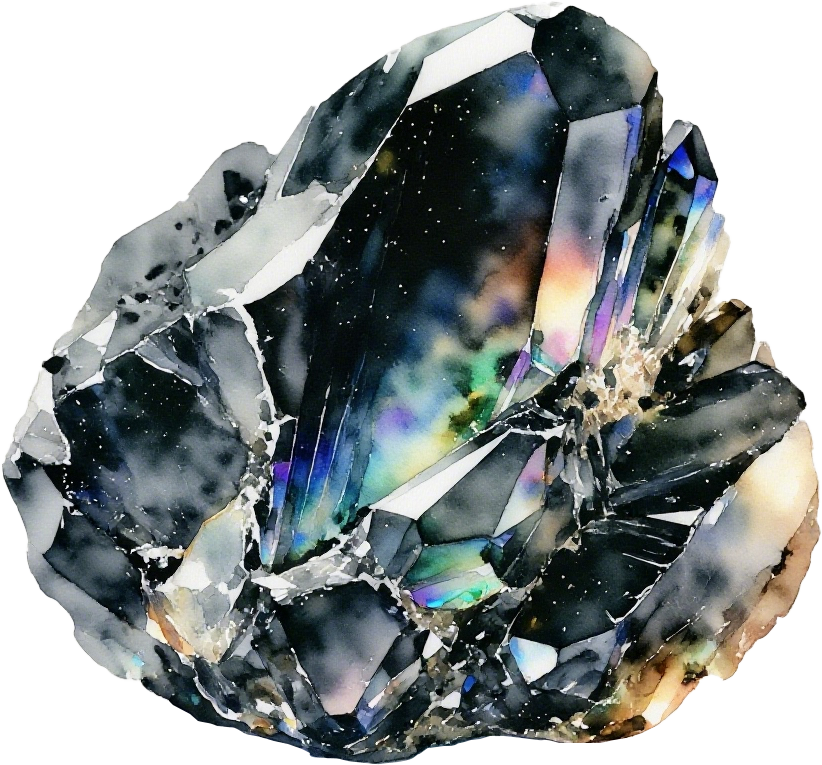 Obsidian