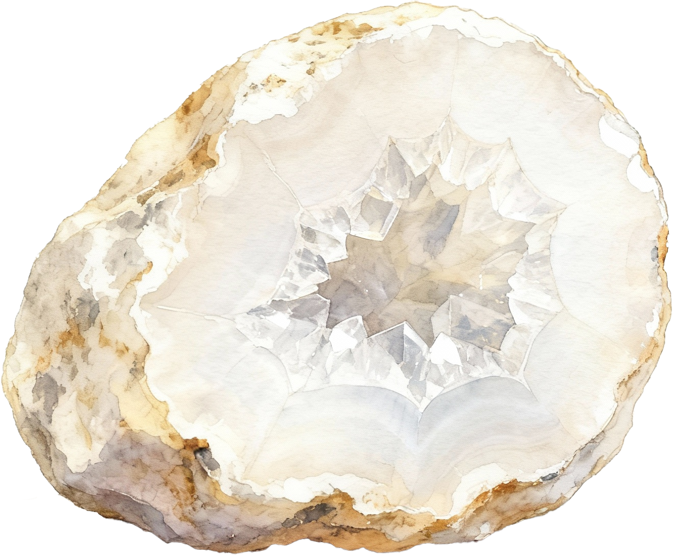 White Agate